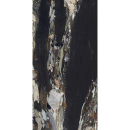 Керамогранит  BIJOUX QUATRE SAISONS GLO 6MM R	60X120