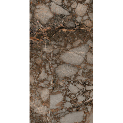 CASA DOLCE CASA NATURE MOOD RIVERBED GLOSS.9MM 60X120 RET