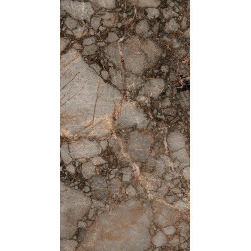 CASA DOLCE CASA NATURE MOOD RIVERBED GLOSS.9MM 60X120 RET