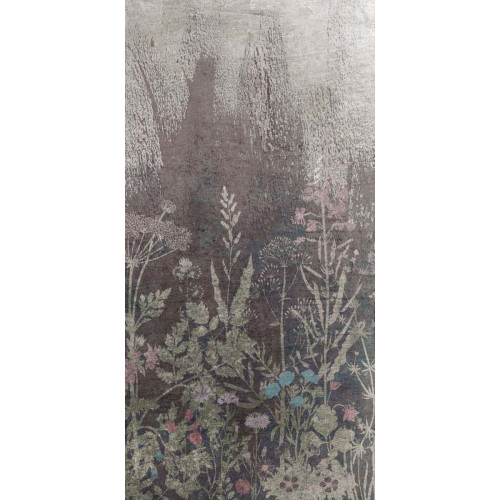 ABK W&S D+ BOTANICAL GREY B 160X320