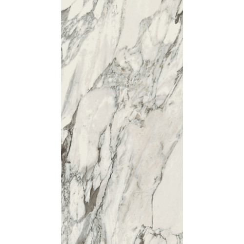 CASA DOLCE CASA STONES 2.0 ARABESCATO WHITE GLOSSY 40x80