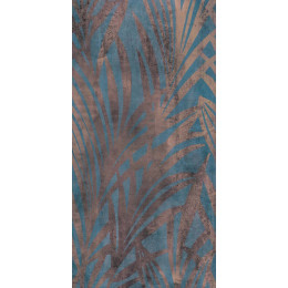 Керамогранит W&S D+ JUNGLE BLUE 120X240