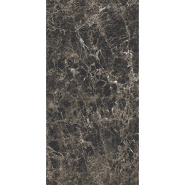 Керамогранит BIJOUX MARRON IMPERIAL GLOSSY 60x120 RET