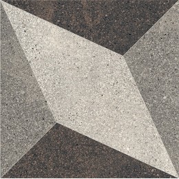 Керамическая плитка PLAY CONCRETE DESIGN A  20x20
