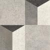 ABK PLAY CONCRETE DESIGN B  20x20