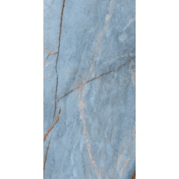 Керамогранит HERITAGE LUXE AZURE COMF.9MM 60X120 RET