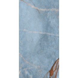 Керамогранит HERITAGE LUXE AZURE COMF.9MM 60X120 RET