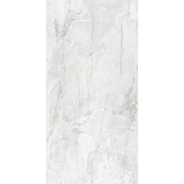 Керамогранит  ONYX&MORE WHITE ONYX GLO 6MM R 120x240