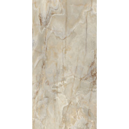 Керамогранит  ONYX&MORE GOLDEN ONYX SATIN 6MM R 120x240