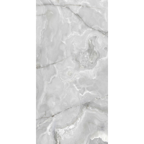 CASA DOLCE CASA  ONYX&MORE SILVER ONYX SATIN 6MM R  120x240