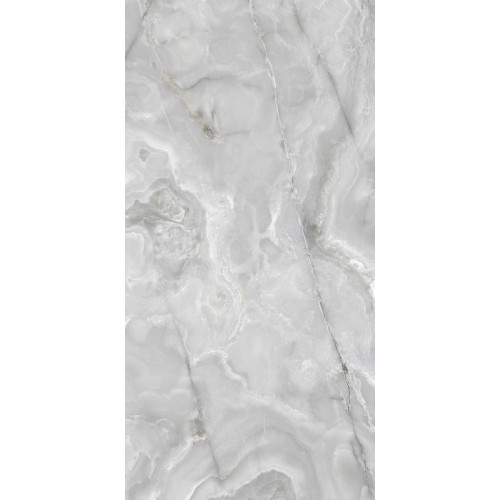 CASA DOLCE CASA  ONYX&MORE SILVER ONYX SATIN 6MM R  120x240