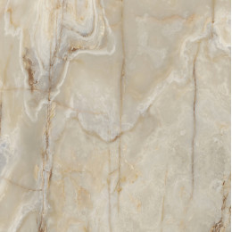 Керамогранит  ONYX&MORE GOLDEN ONYX GLO 6MM R  120x120