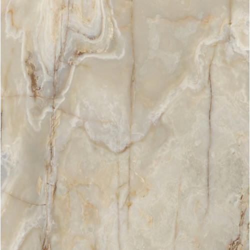 CASA DOLCE CASA  ONYX&MORE GOLDEN ONYX GLO 6MM R  120x120