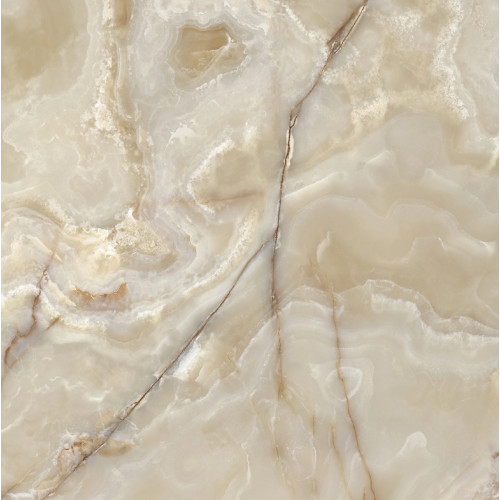 CASA DOLCE CASA  ONYX&MORE GOLDEN ONYX GLO 6MM R  120x120