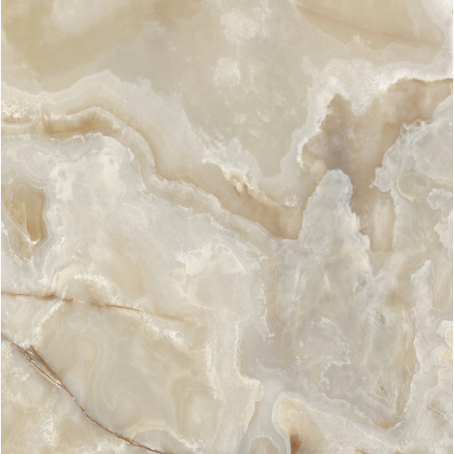 CASA DOLCE CASA  ONYX&MORE GOLDEN ONYX GLO 6MM R  120x120