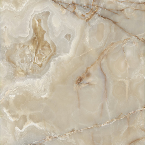 CASA DOLCE CASA  ONYX&MORE GOLDEN ONYX GLO 6MM R  120x120