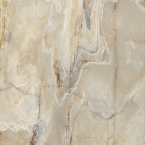 CASA DOLCE CASA  ONYX&MORE GOLDEN ONYX GLO 6MM R  120x120