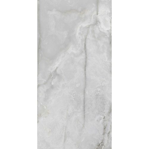 CASA DOLCE CASA  ONYX&MORE SILVER ONYX GLO 6MM R  60x120