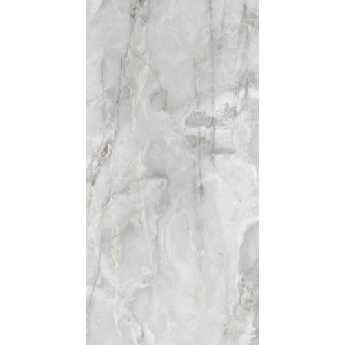 CASA DOLCE CASA  ONYX&MORE SILVER ONYX GLO 6MM R  60x120