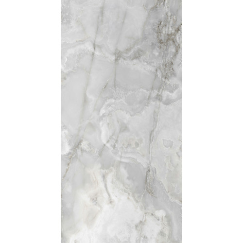 CASA DOLCE CASA  ONYX&MORE SILVER ONYX GLO 6MM R  60x120