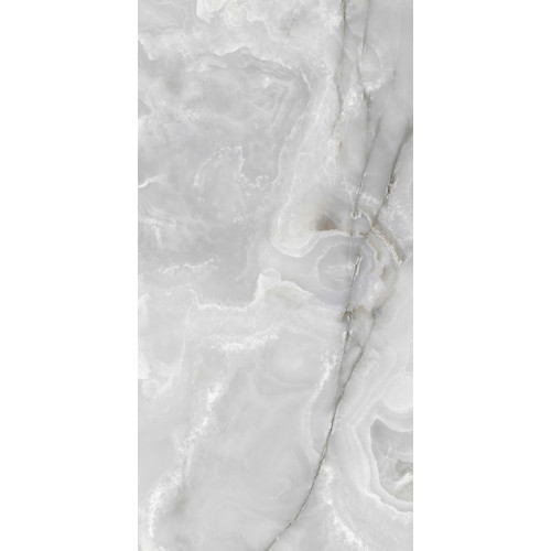 CASA DOLCE CASA  ONYX&MORE SILVER ONYX GLO 6MM R  60x120