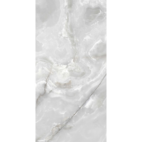 CASA DOLCE CASA  ONYX&MORE SILVER ONYX GLO 6MM R  60x120