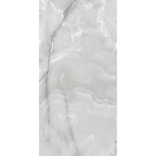 CASA DOLCE CASA  ONYX&MORE SILVER ONYX GLO 6MM R  60x120