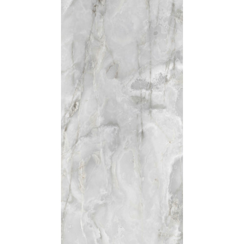 CASA DOLCE CASA  ONYX&MORE SILVER ONYX SATIN 6MM R 60x120