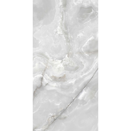 CASA DOLCE CASA  ONYX&MORE SILVER ONYX SATIN 6MM R 60x120