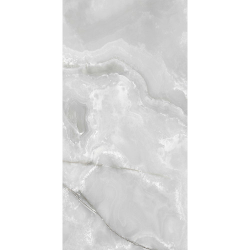 CASA DOLCE CASA  ONYX&MORE SILVER ONYX SATIN 6MM R 60x120