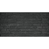 ABK STREET BLACK MATT RETT 60X120