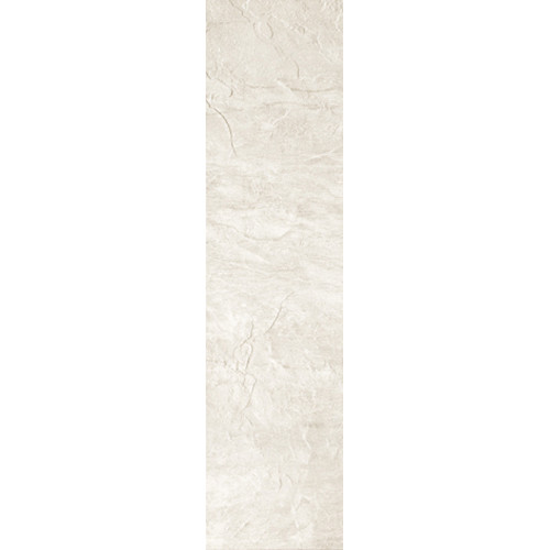 REX ARDOISE BLANC 20X80 RET