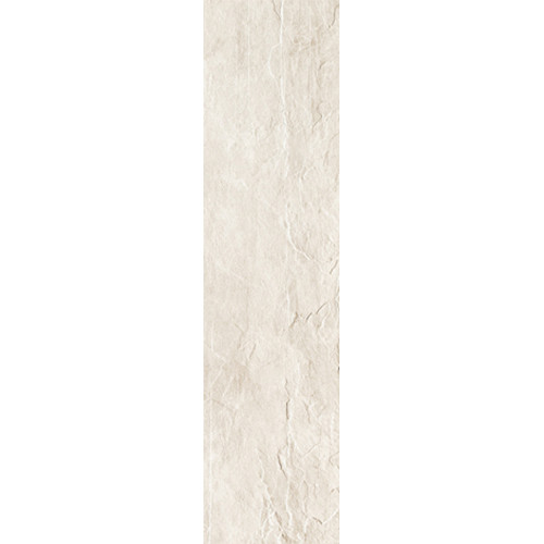 REX ARDOISE BLANC 20X80 RET