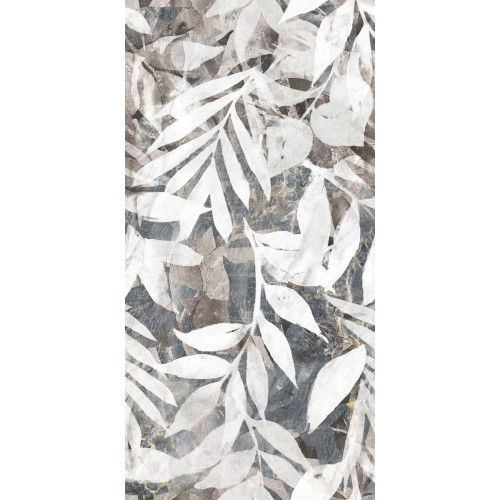 CERAMICHE PIEMME MAJESTIC PURE FOLIAGE NAT/RET 60x119,5