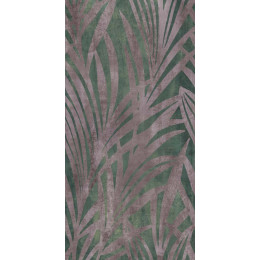 Керамическая плитка W&S D+ JUNGLE GREEN  120x240