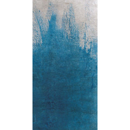 Керамическая плитка W&S D+ PAINT BLUE B  120x240