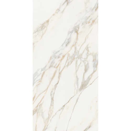 CERAMICHE PIEMME MAJESTIC PURE MAGNIFICENT CALACATTA N/R 60x119,5