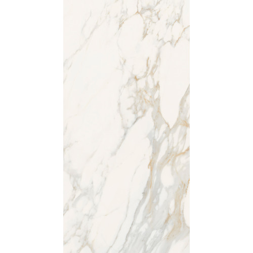 CERAMICHE PIEMME MAJESTIC PURE MAGNIFICENT CALACATTA N/R 60x119,5