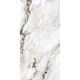 Керамогранит BIJOUX BRECHE CAPRAIA GLOSSY 60X120 RETT