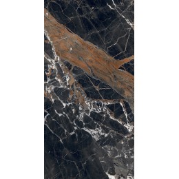 Керамогранит BIJOUX OMBRE CARAVAGE GLOSSY 60X120 RETT