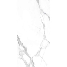 Керамогранит MARMO E PIETRA STATUARIO REALE LAPP. RETT. 60X120
