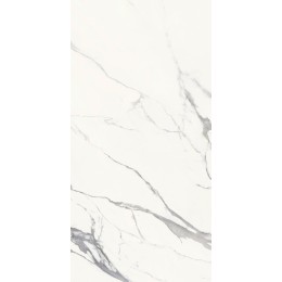Керамогранит MAJESTIC PURE SUPERB STATUARIO N/R 60x119,5