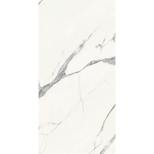 CERAMICHE PIEMME MAJESTIC PURE SUPERB STATUARIO N/R 60x119,5