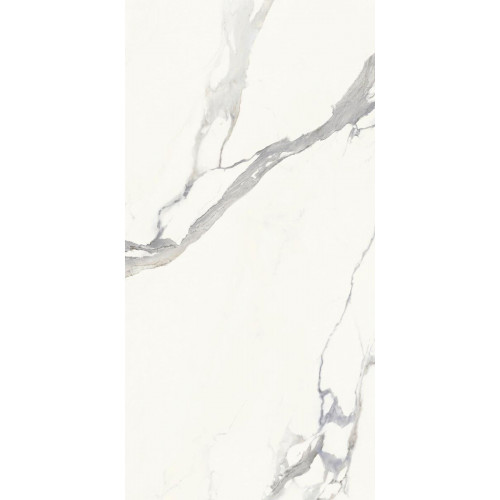 CERAMICHE PIEMME MAJESTIC PURE SUPERB STATUARIO N/R 60x119,5