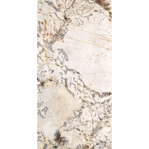 ARIANA NOBILE BLANC DU BLANC LUX+ 60x120