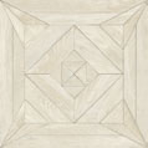 ASCOT STEAM WORK IVORY ANNA 30x30