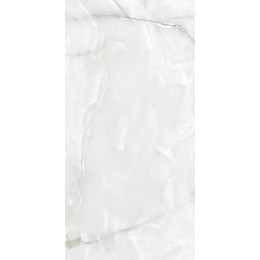 Керамогранит ONYX&MORE WHITE ONYX GLOS 60X120 RET