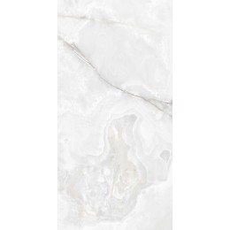 Керамогранит ONYX&MORE WHITE ONYX GLOS 60X120 RET