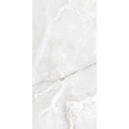 Керамогранит ONYX&MORE WHITE ONYX GLOS 60X120 RET