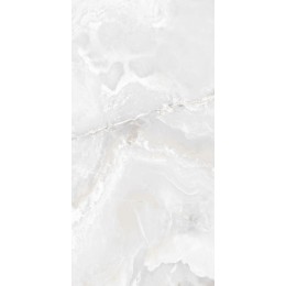 Керамогранит ONYX&MORE WHITE ONYX GLOS 60X120 RET